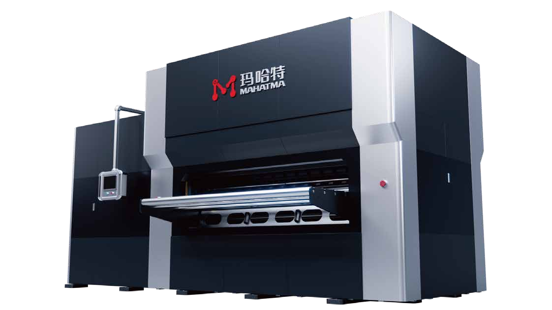 MHTR100 Serie Hydraulic Leveler