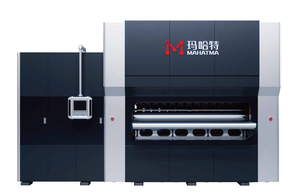 MHTR200 Serie Hydraulic Leveler