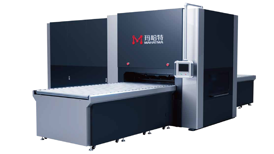 MHTR40 Serie Hydraulic Leveler