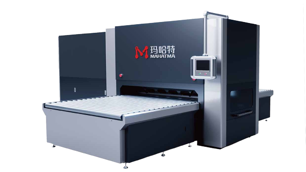 MHTR50 Serie Hydraulic Leveler