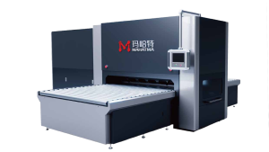 Hydraulic Leveler
