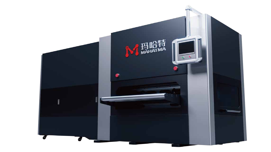 MHTR60 Serie Hydraulic Leveler