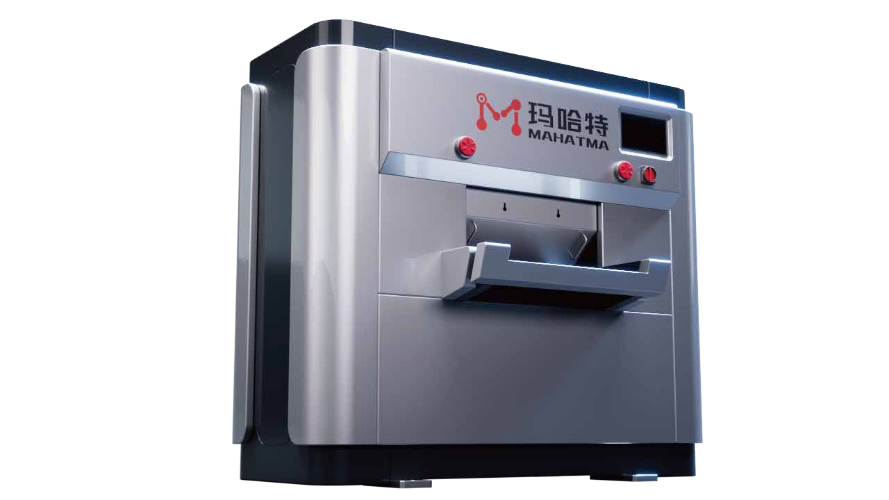 MHTW20 Serie Servo Leveler