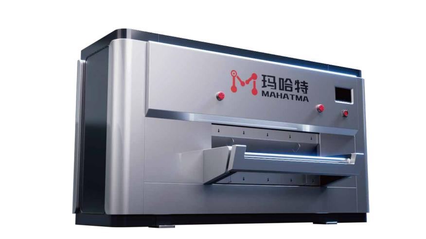 MHTW50 Serie Servo Leveler