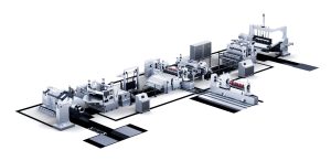 Slitting Line