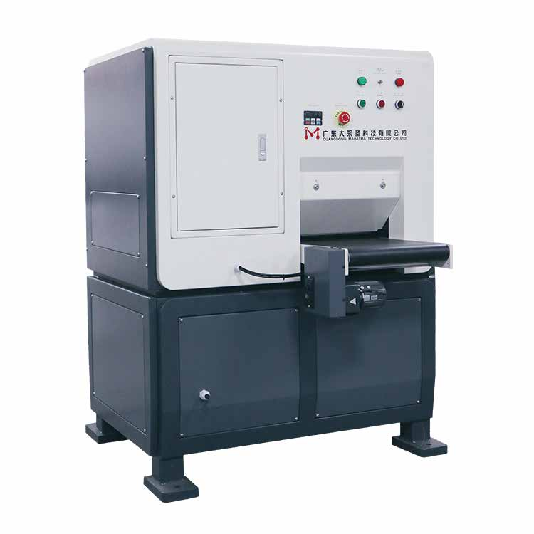 VSH20 Serie Plate Leveler