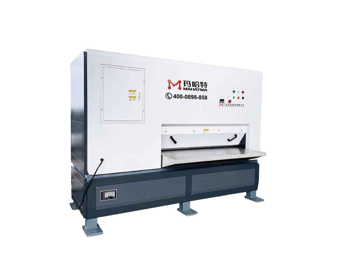 VSH32 Serie Plate Leveler