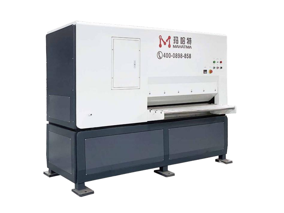 VSH50 Serie Plate Leveler
