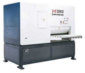 Four-high Leveler / Plate Leveler