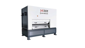 Two-high Leveler / Rough Leveler