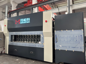Manufacturer