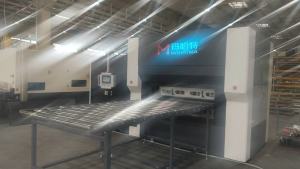 Manufacturer