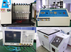 P-SHINE ELECTRONIC TECH LTD 