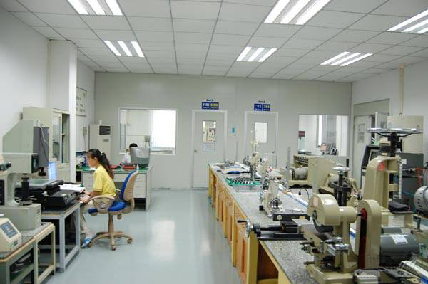 P-Shine Electronics Co., Ltd wire harness manufacturing operations in Dongguan, China