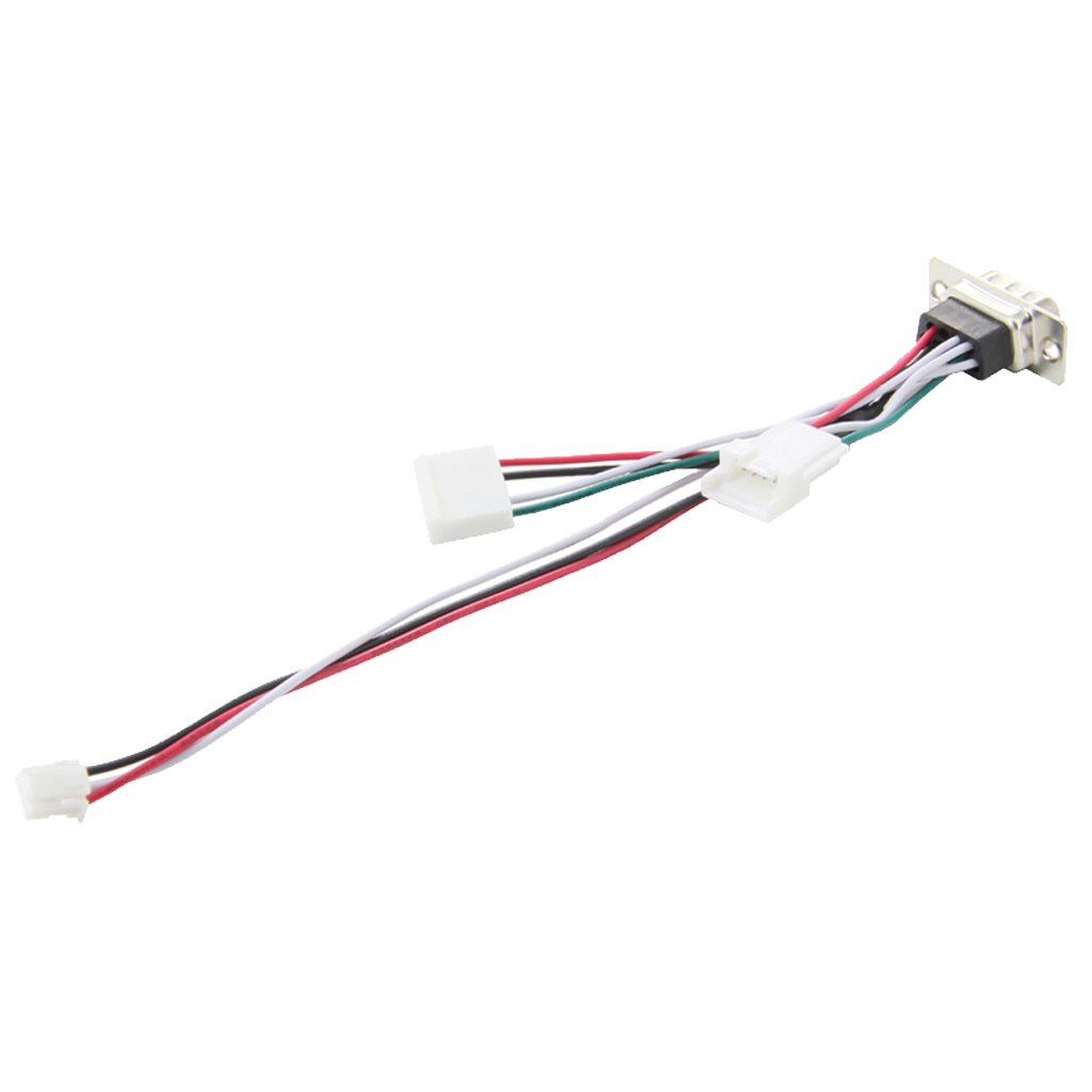 JST PALR Wire Harness