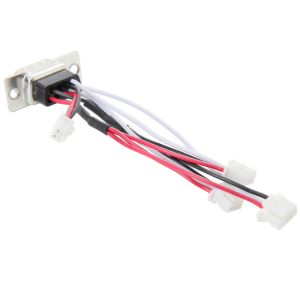 Wire Harness