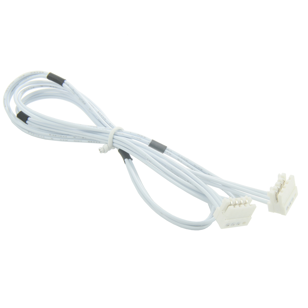Molex Appli-Mate 91716 wiring harness, an example of a custom connector-terminated assembly