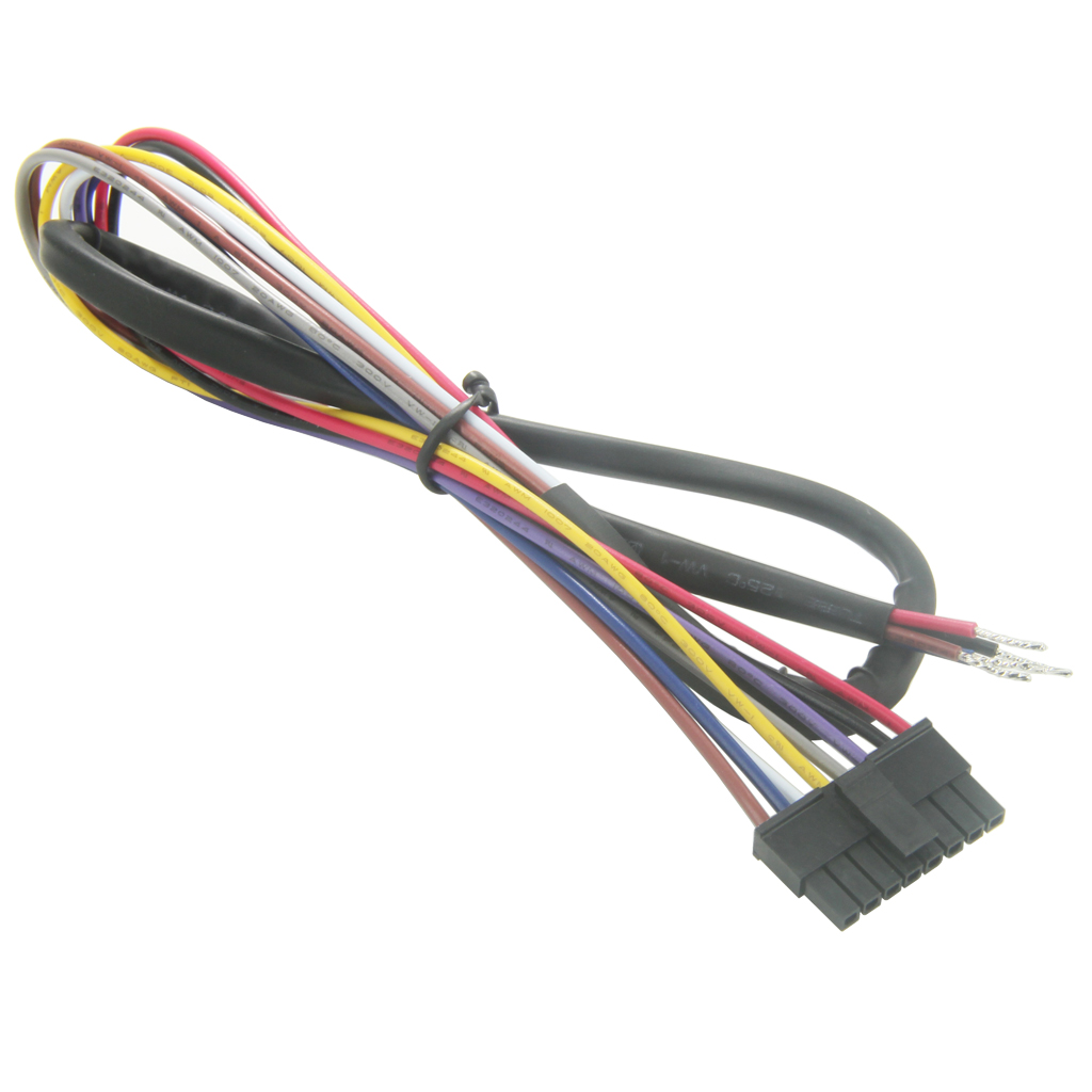 Molex Micro-Fit 3