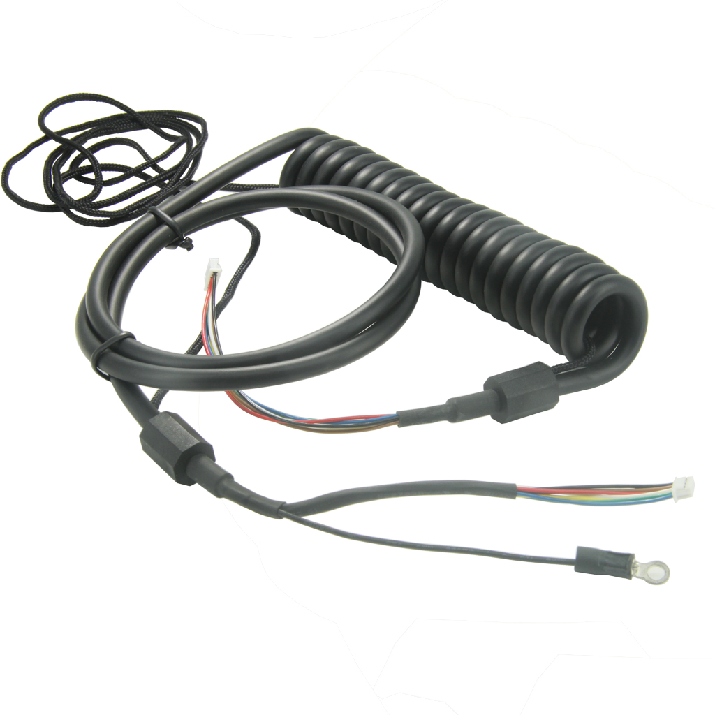 Molex PicoBlade 51021 Wiring Harness