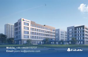 Optical Film R&D and Manufacturing Base