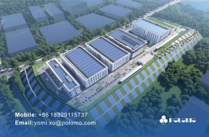 Smart Industrial Park