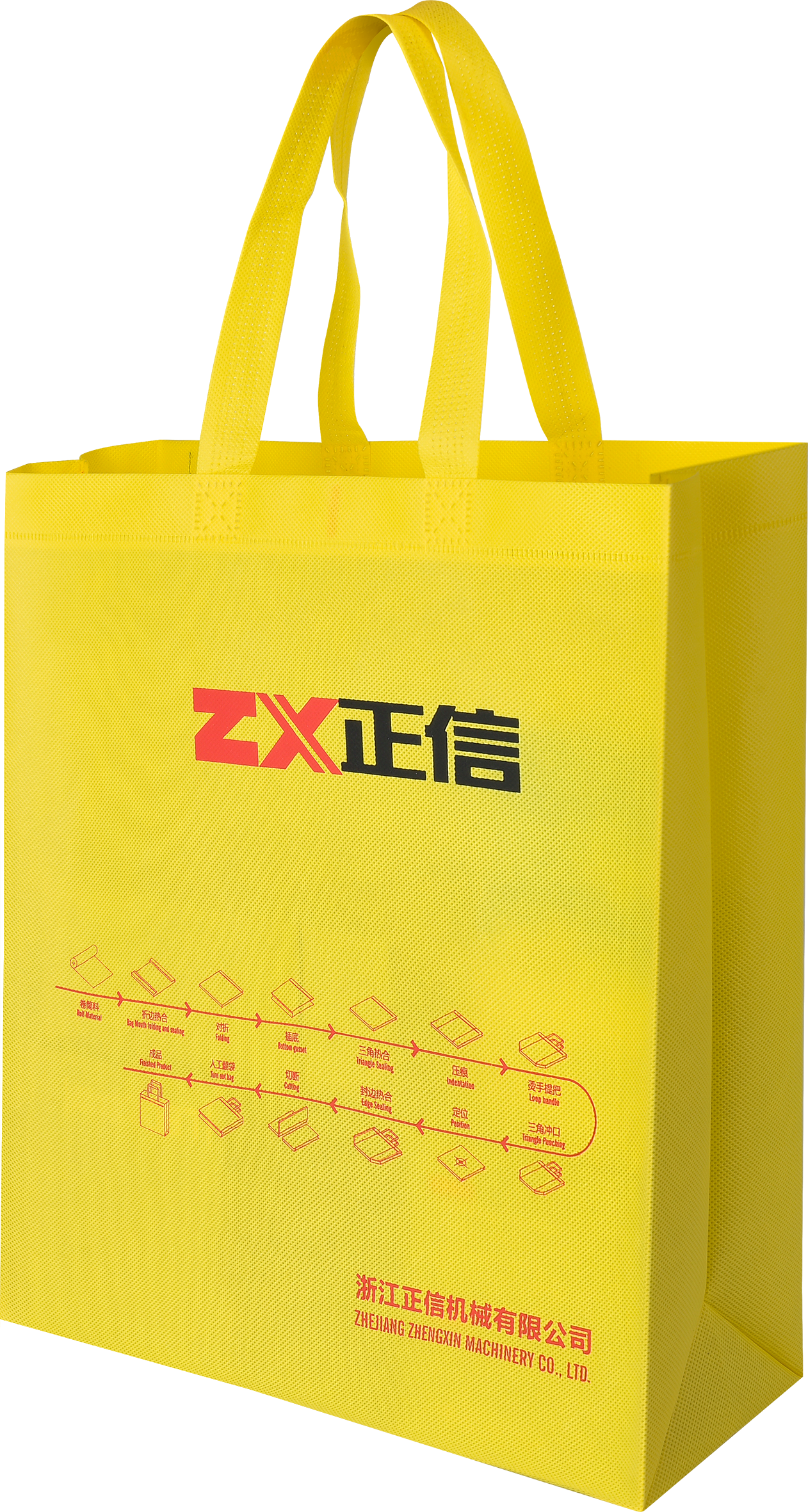 Box Bag