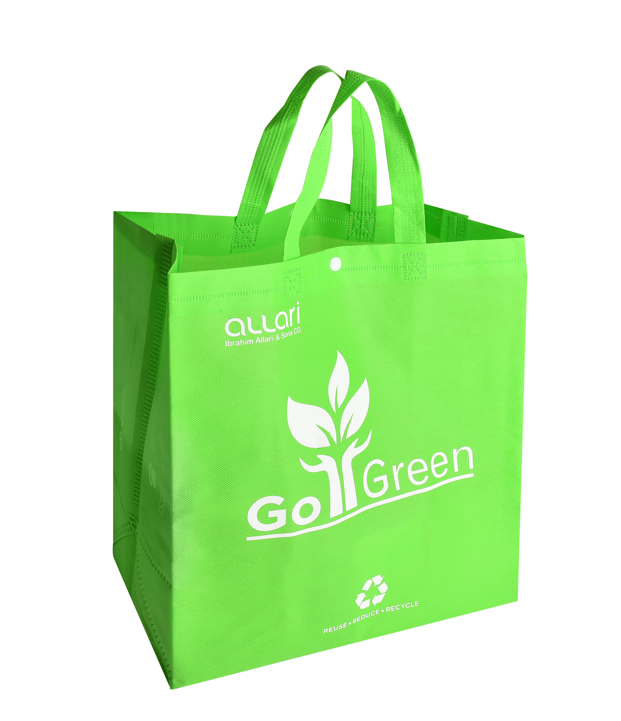 non woven box bags sample of ZX-LT500