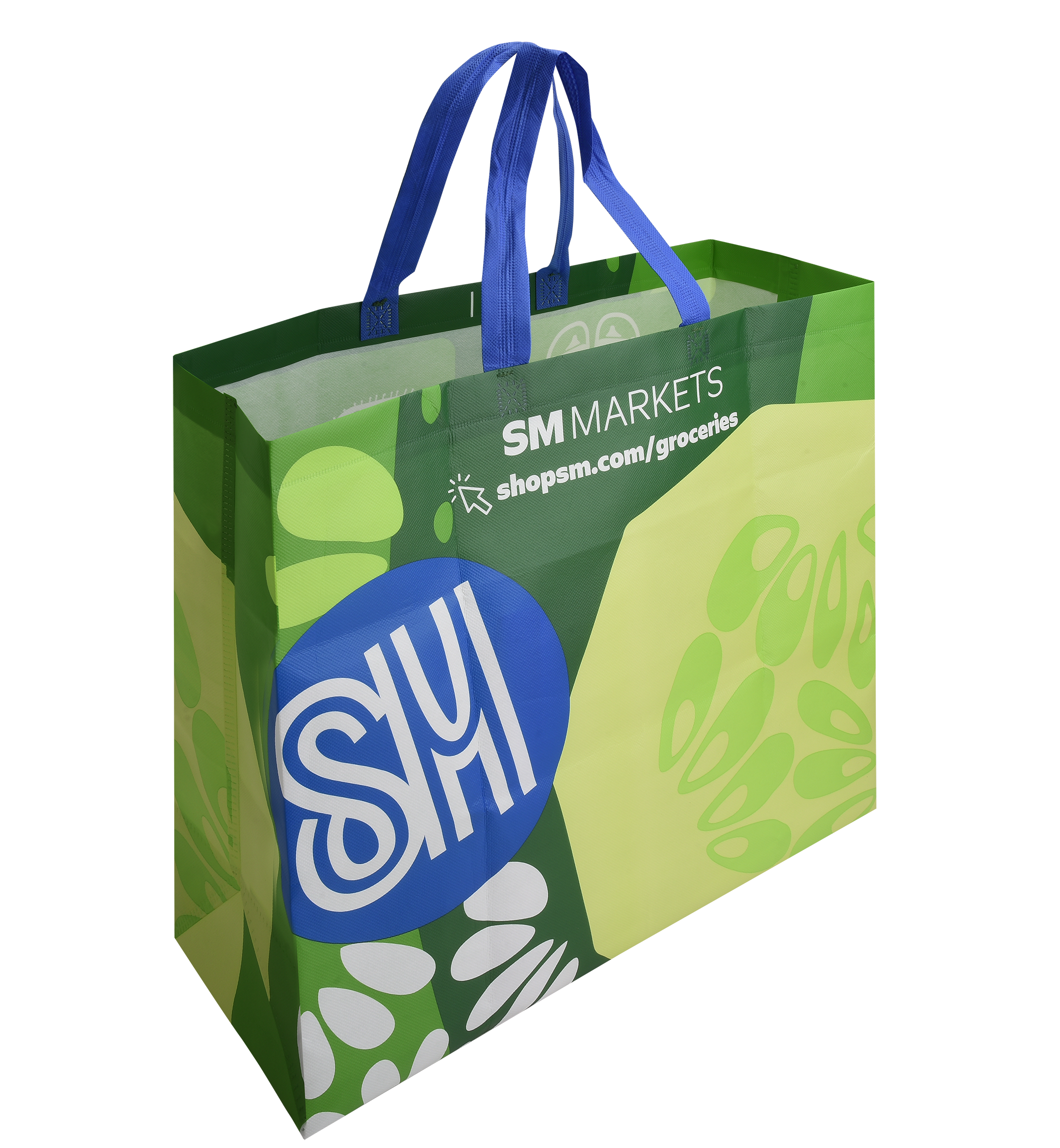 LT500V non woven box bags