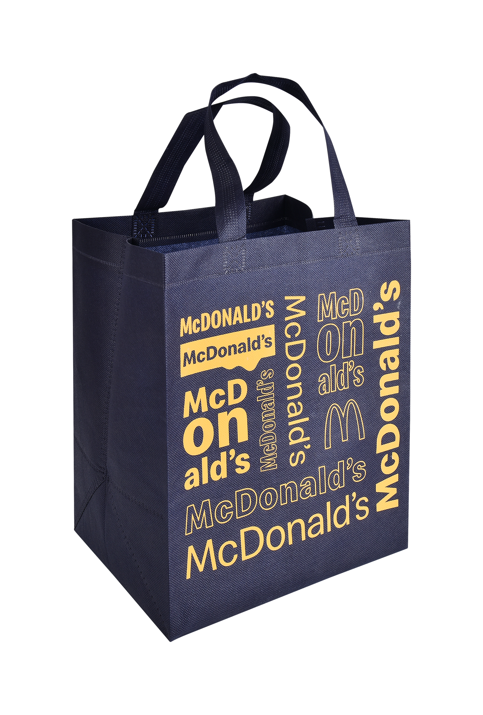 non woven box bags sample of ZX-LT500