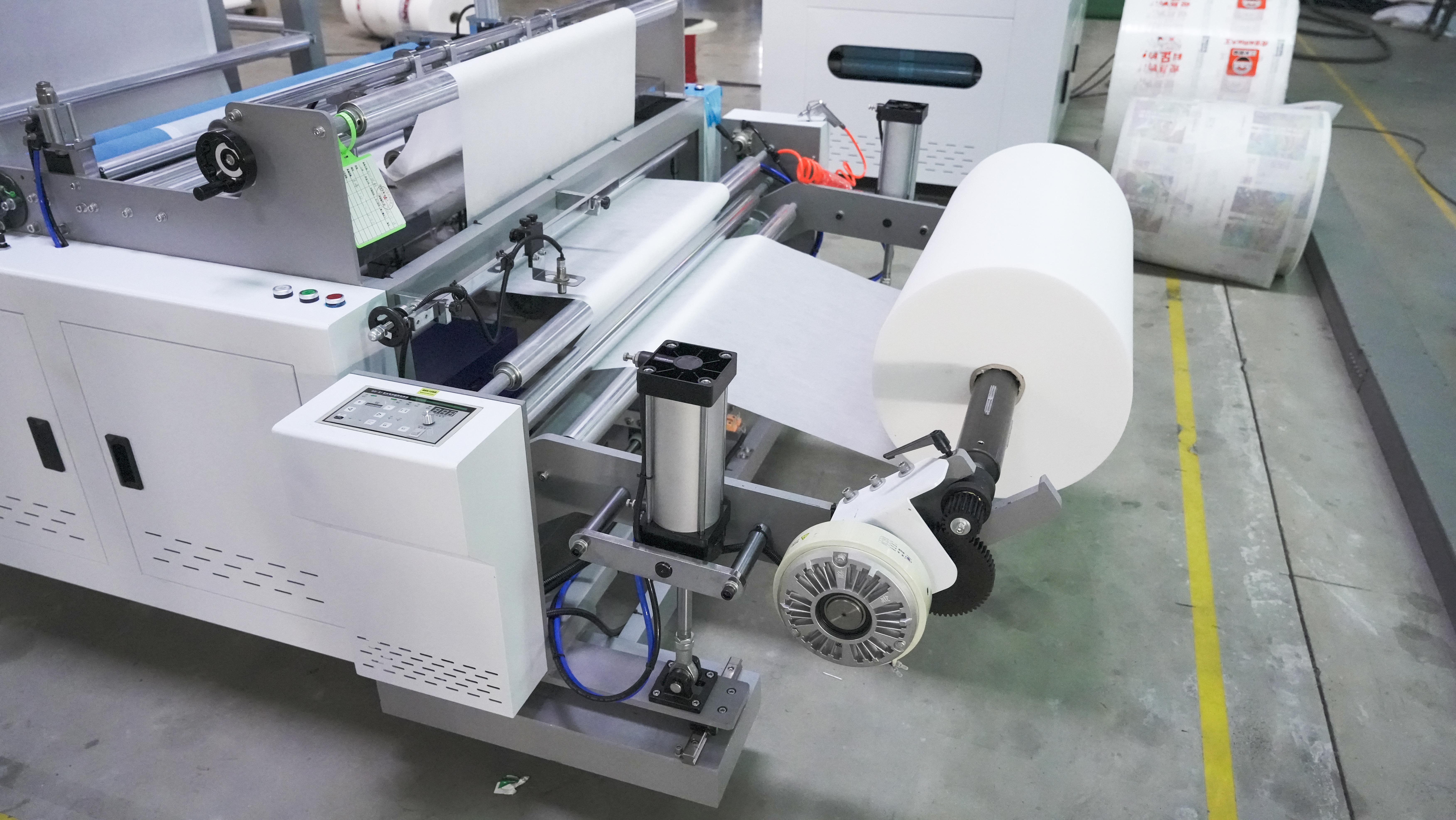 Automatic-tension-and-automatic-deviation-correction