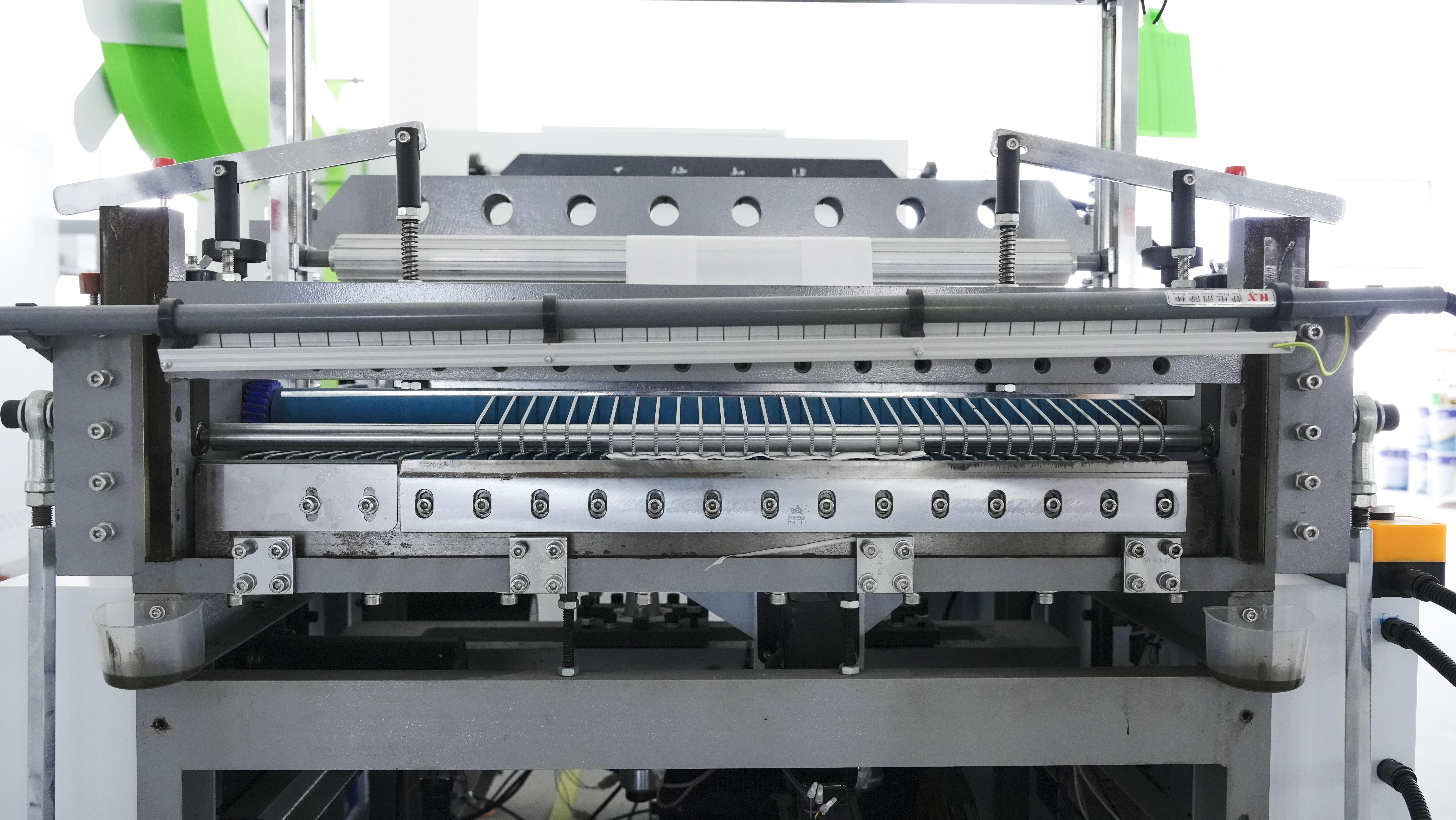 Cold-cutting-blade