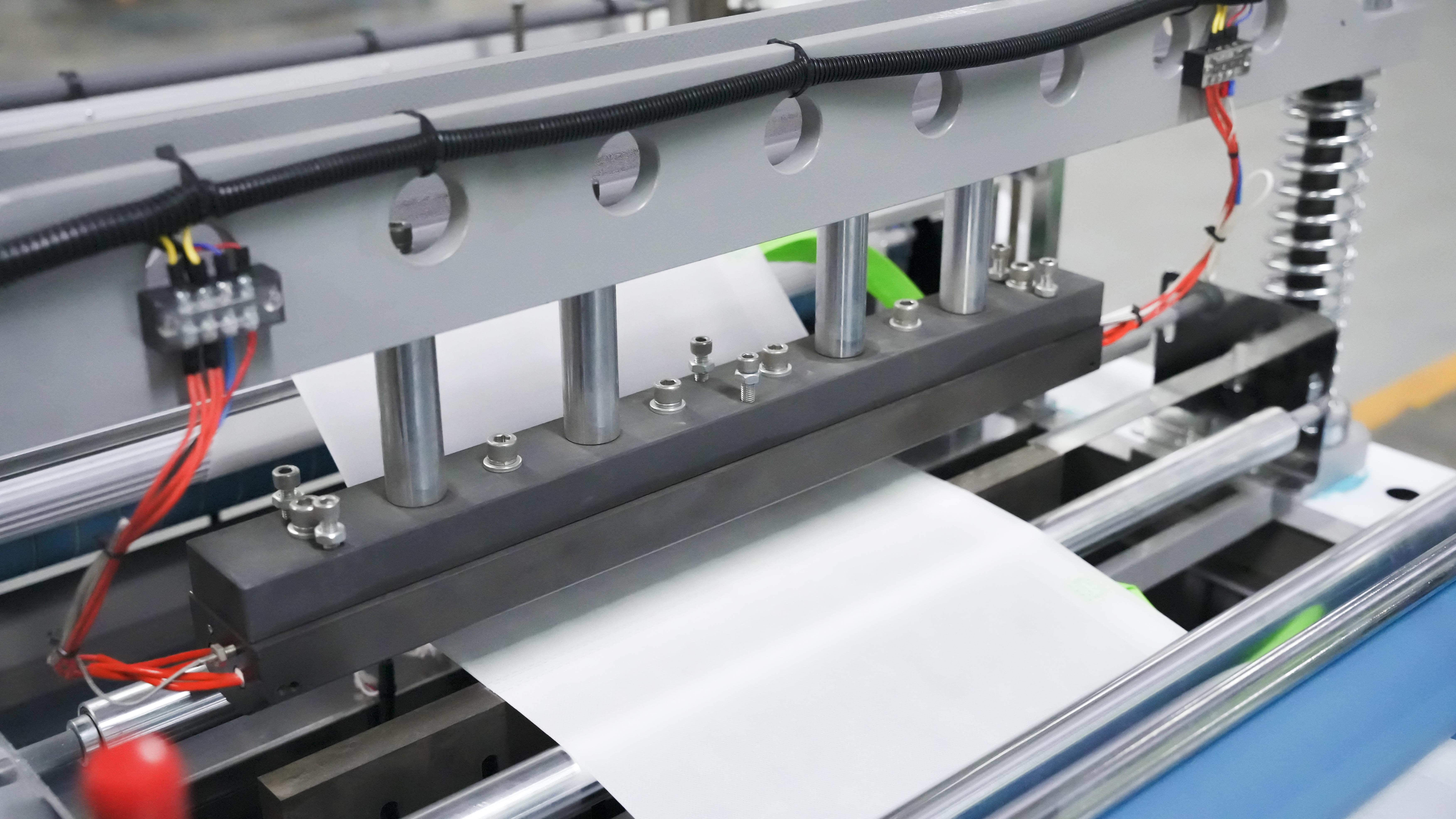 Edge-banding
