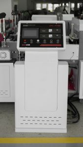 non woven bag making machine