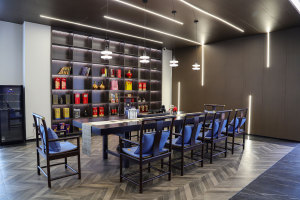 Non-woven-Bag-Making-Machine-manufacturer–-Client-Meeting-Area