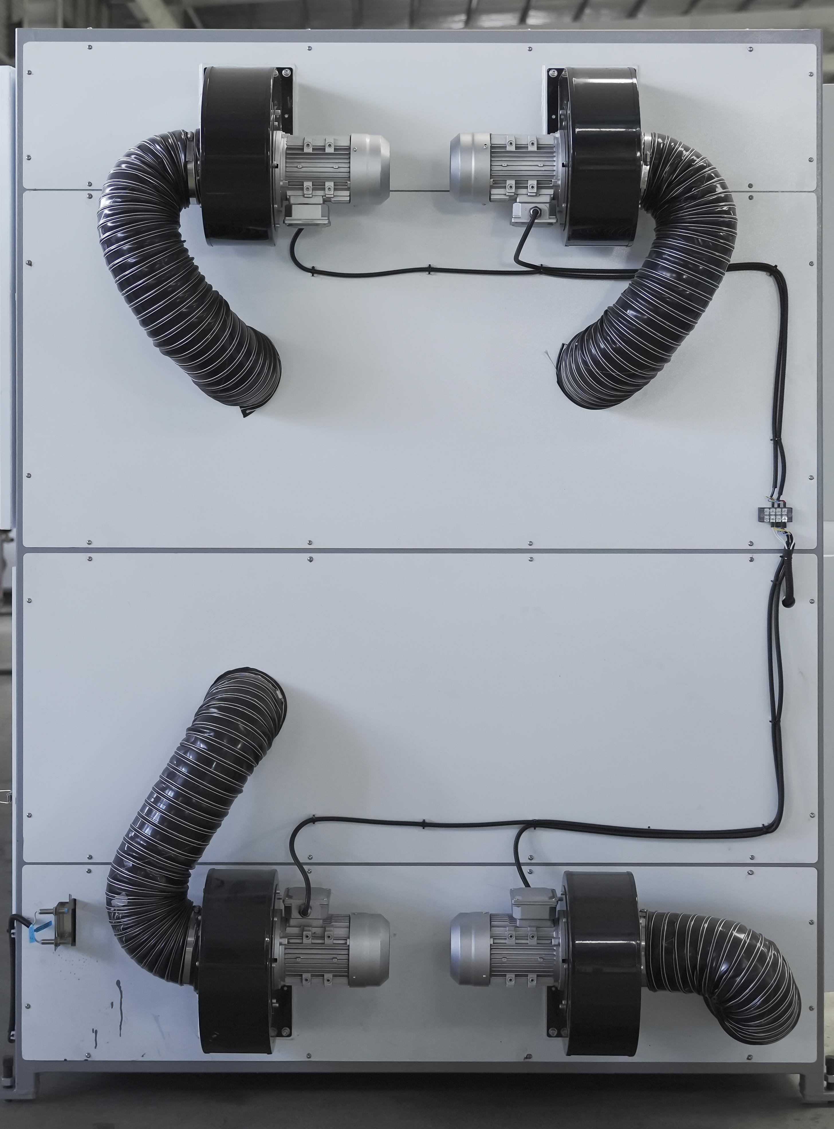 Oven-section-of-the-dryer