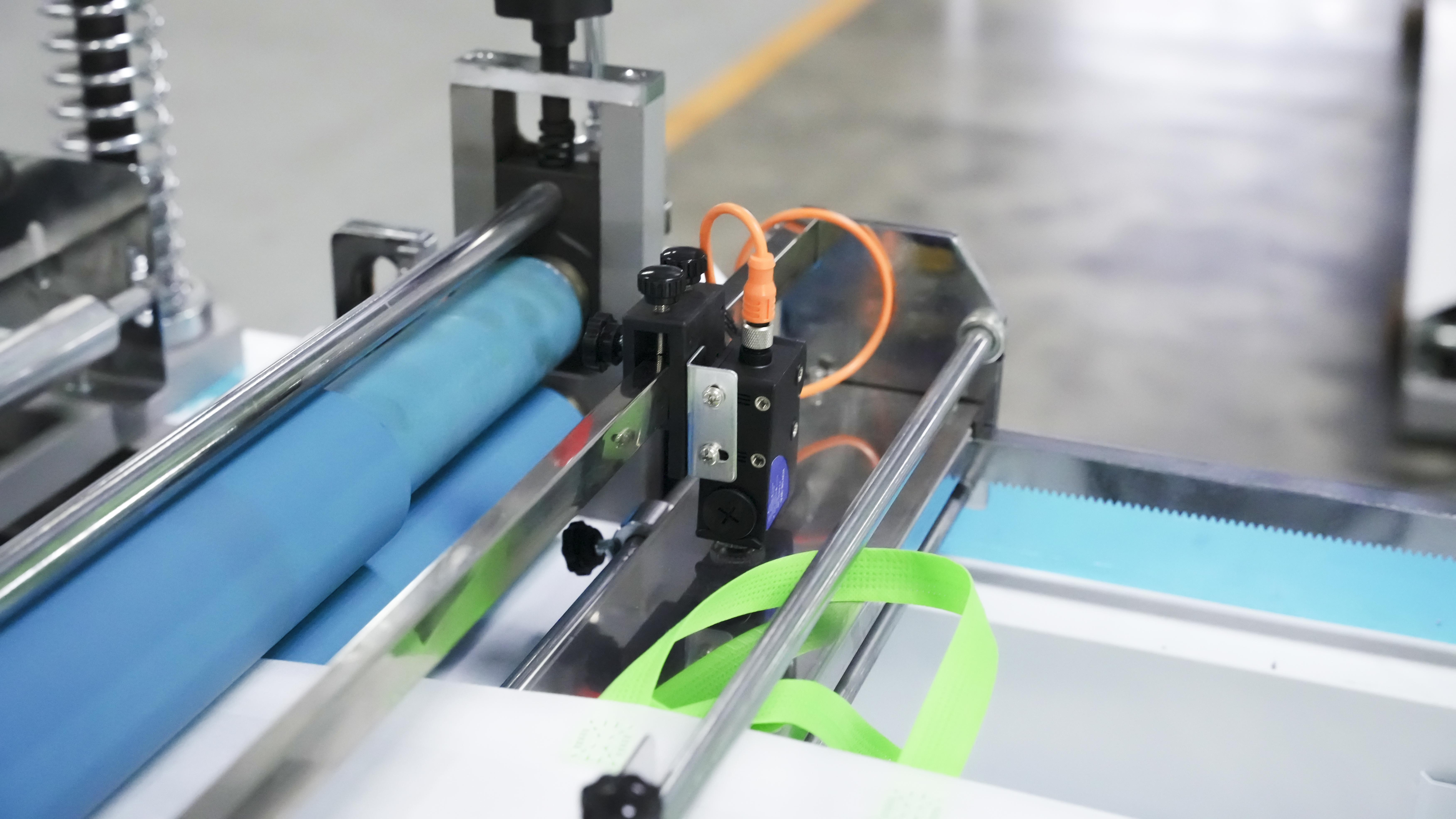 Print-registration-sensor