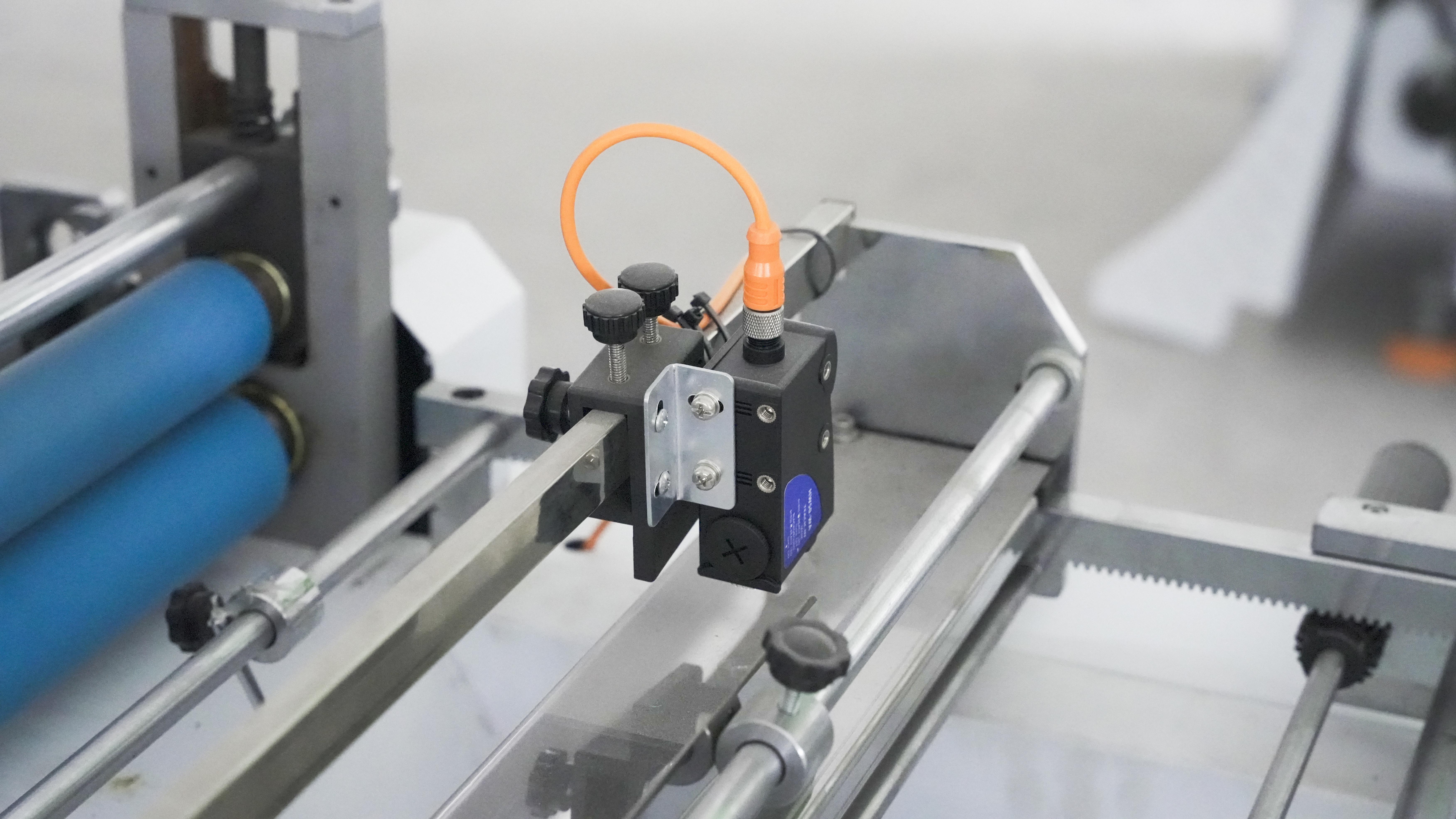 Print-registration-sensor