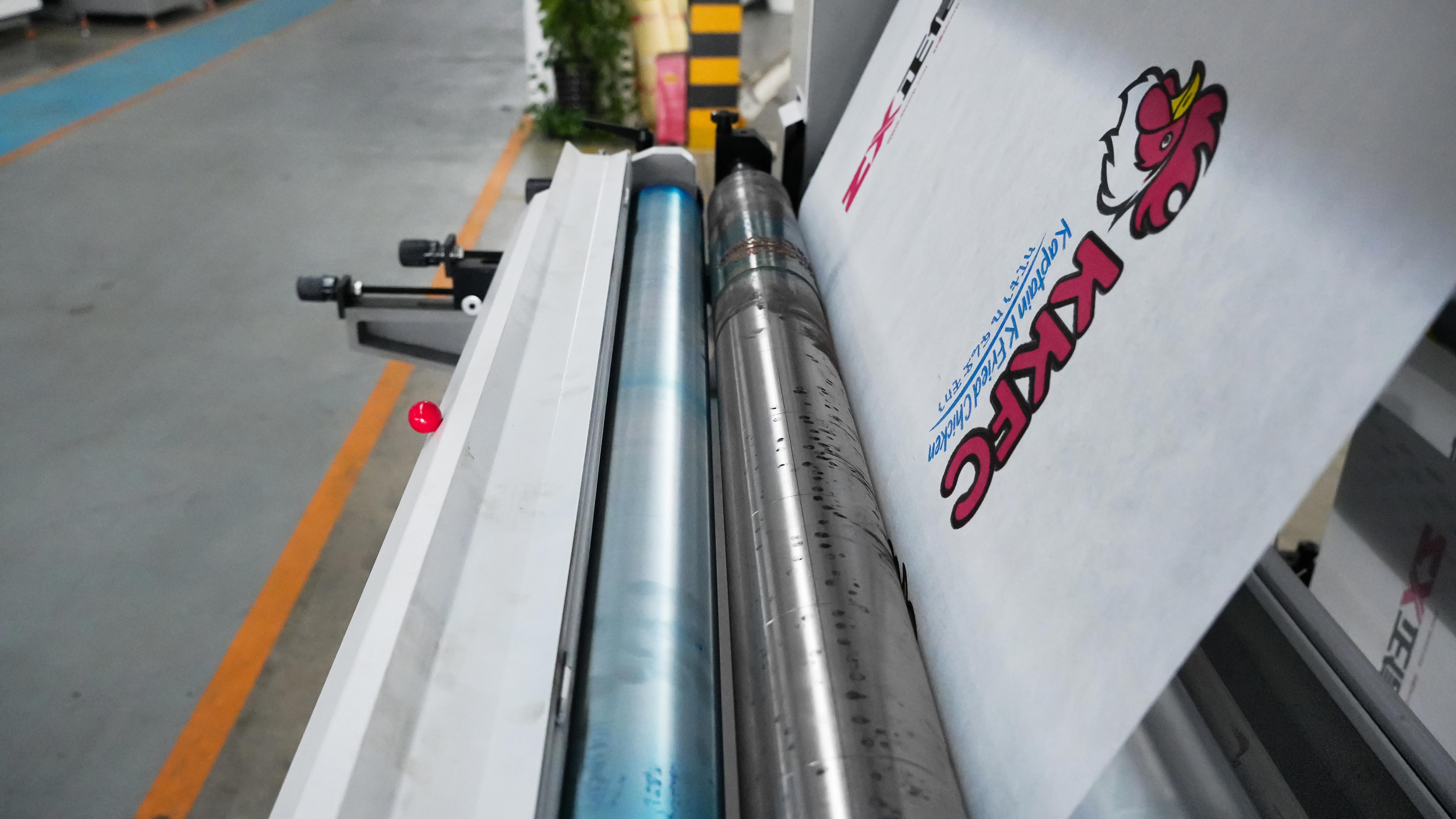 Printing-Cylinder