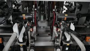 non woven bag making machine