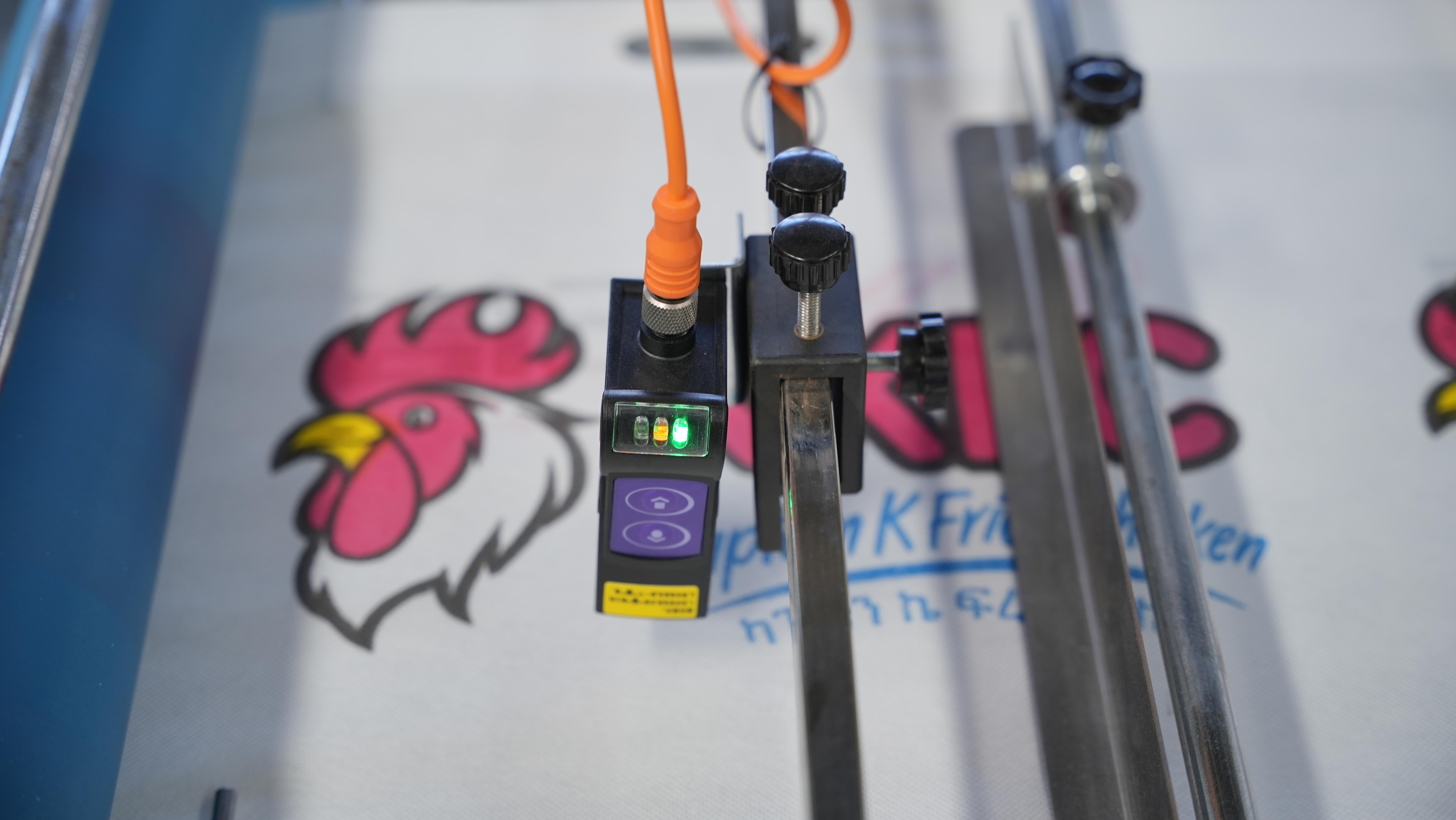 photoelectric-eye-tracking