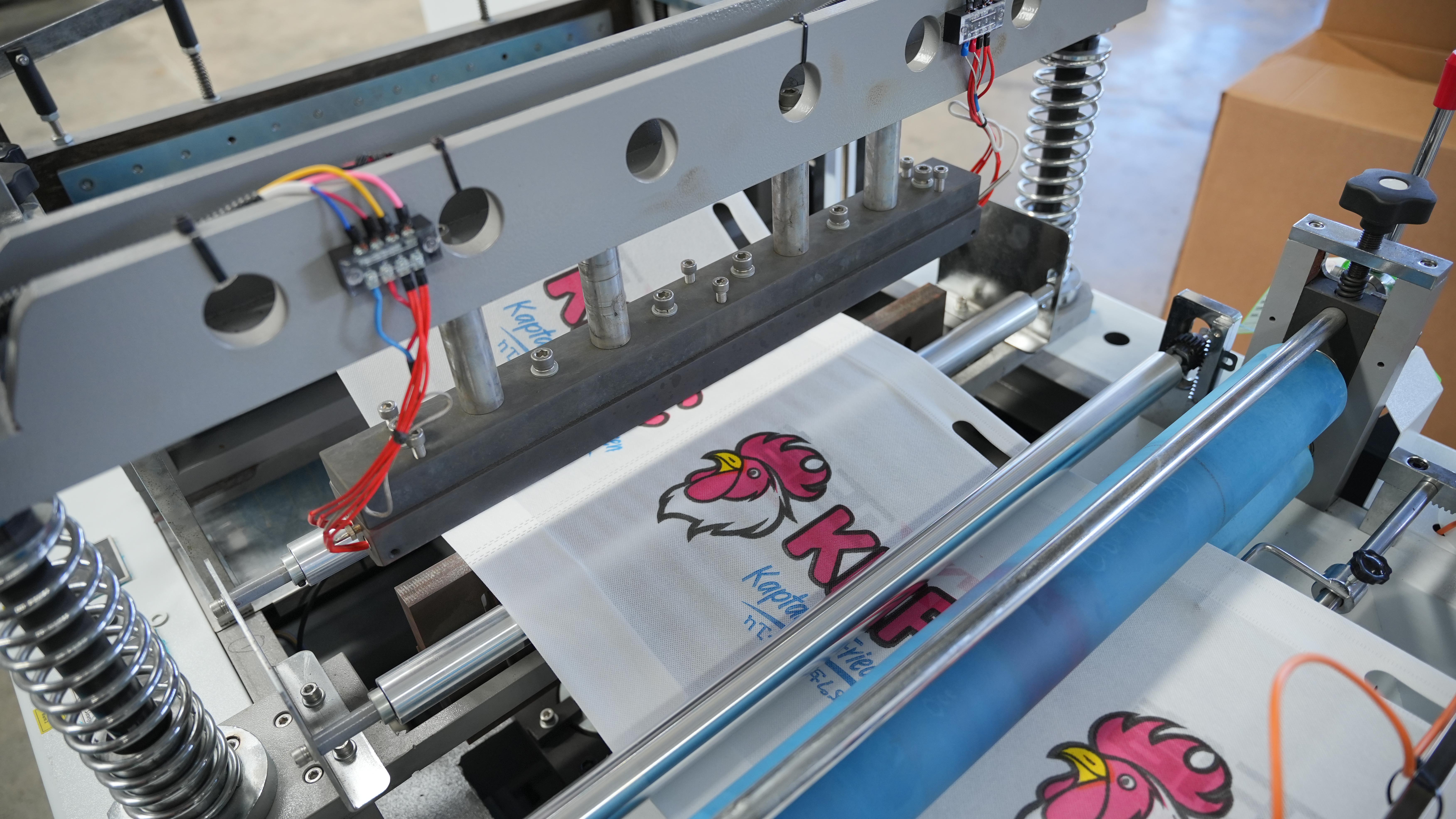 ultrasonic-sealing