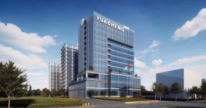 Company Exterior Photo