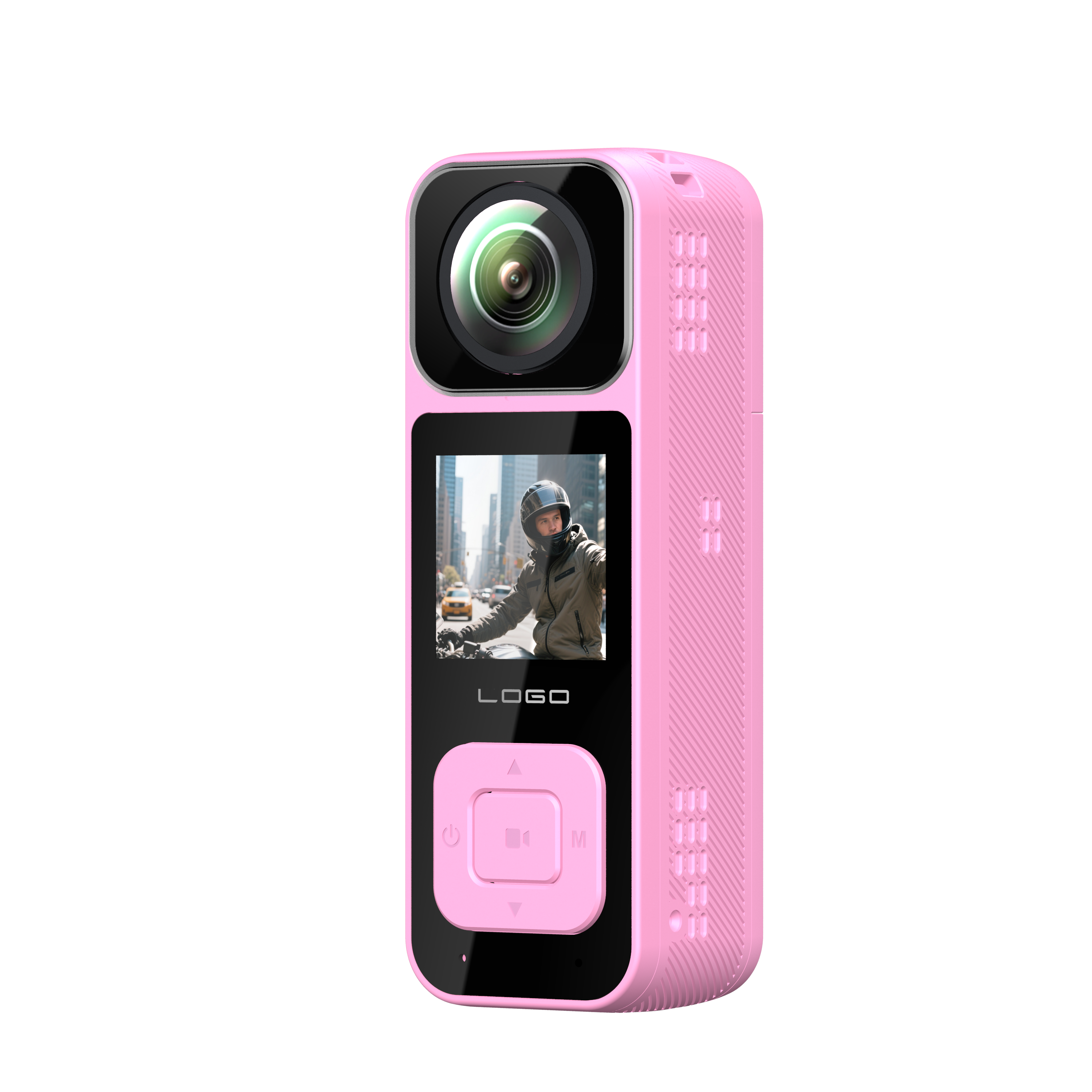 Action camera Q2