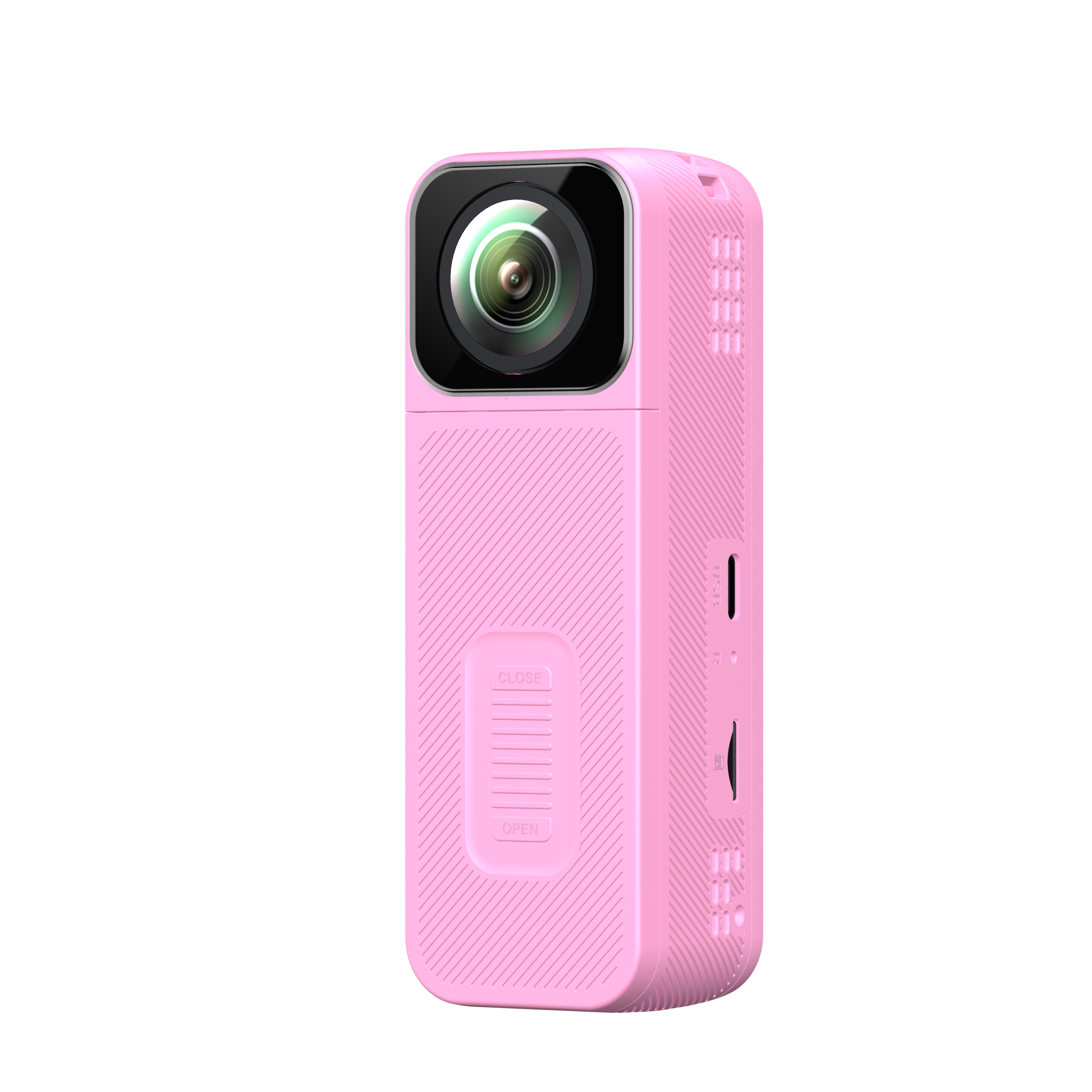 Action camera Q2