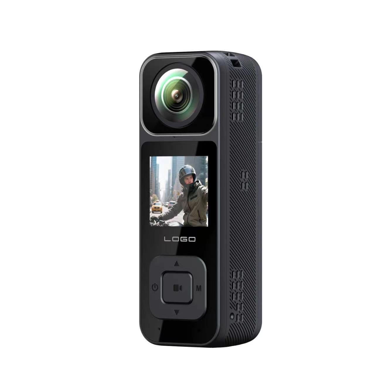 Action camera Q2