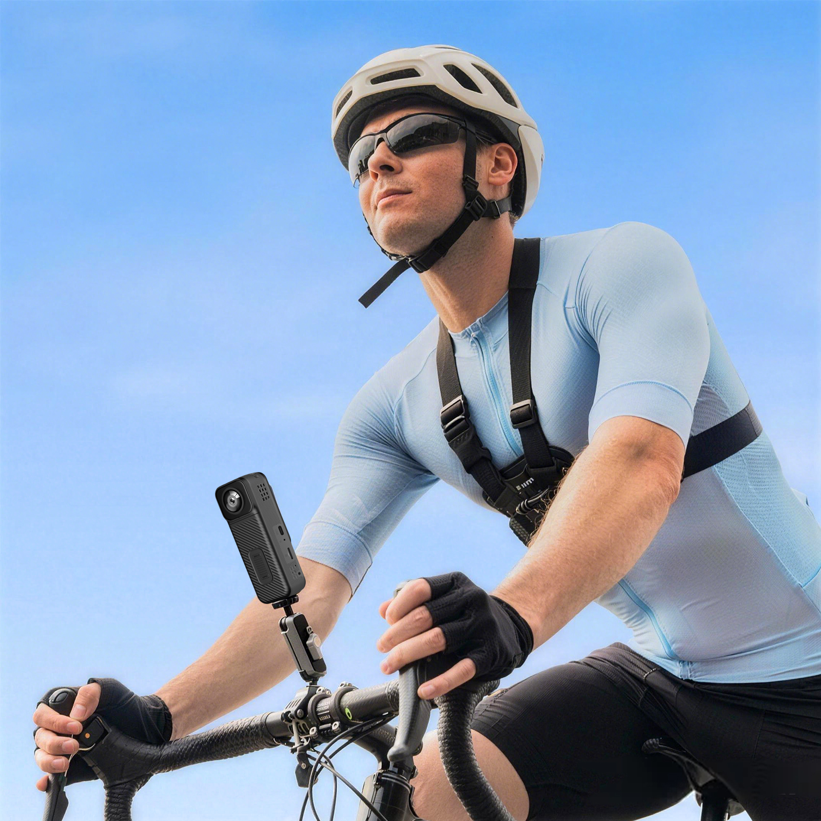 Action camera Q1