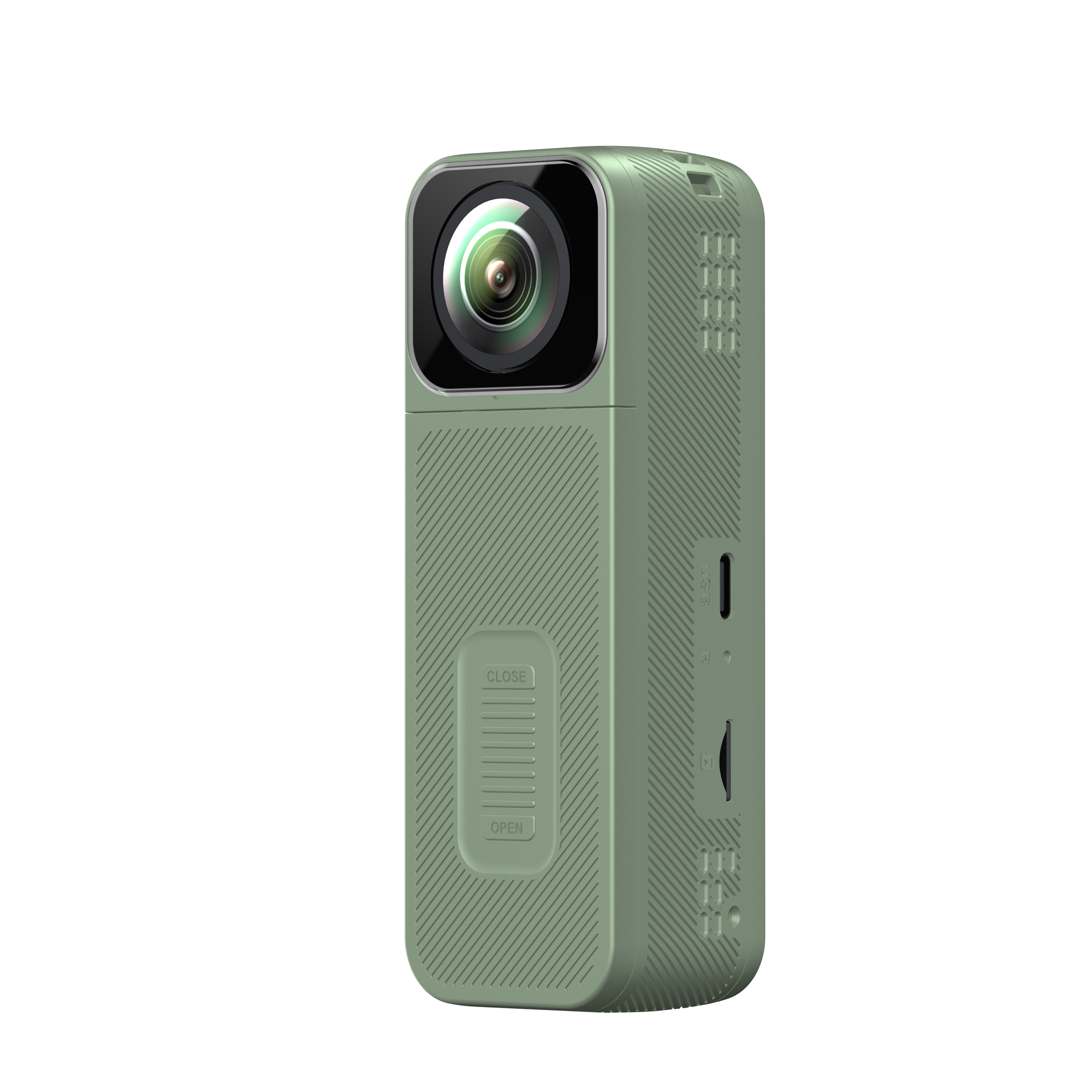Action camera Q2