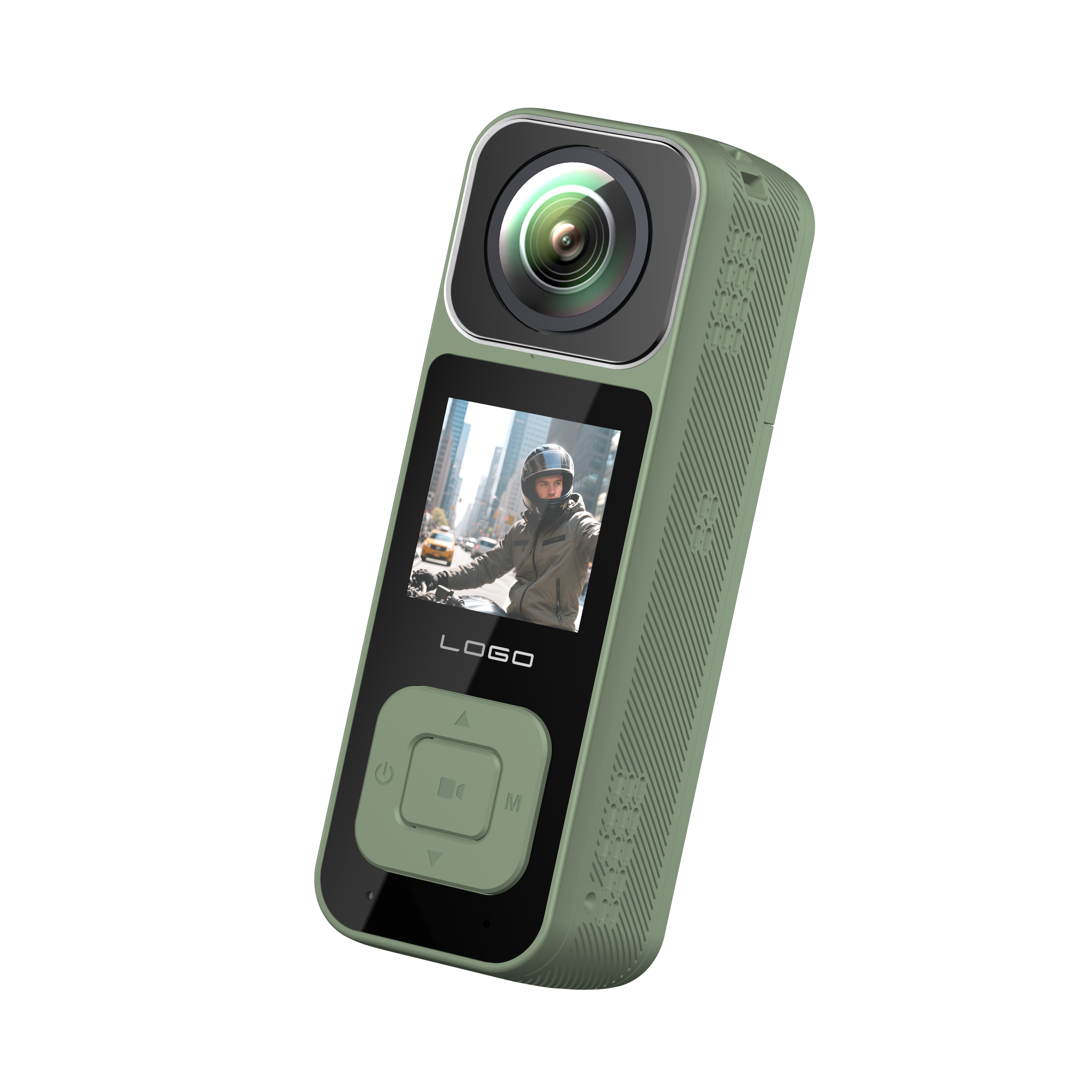Action camera Q2