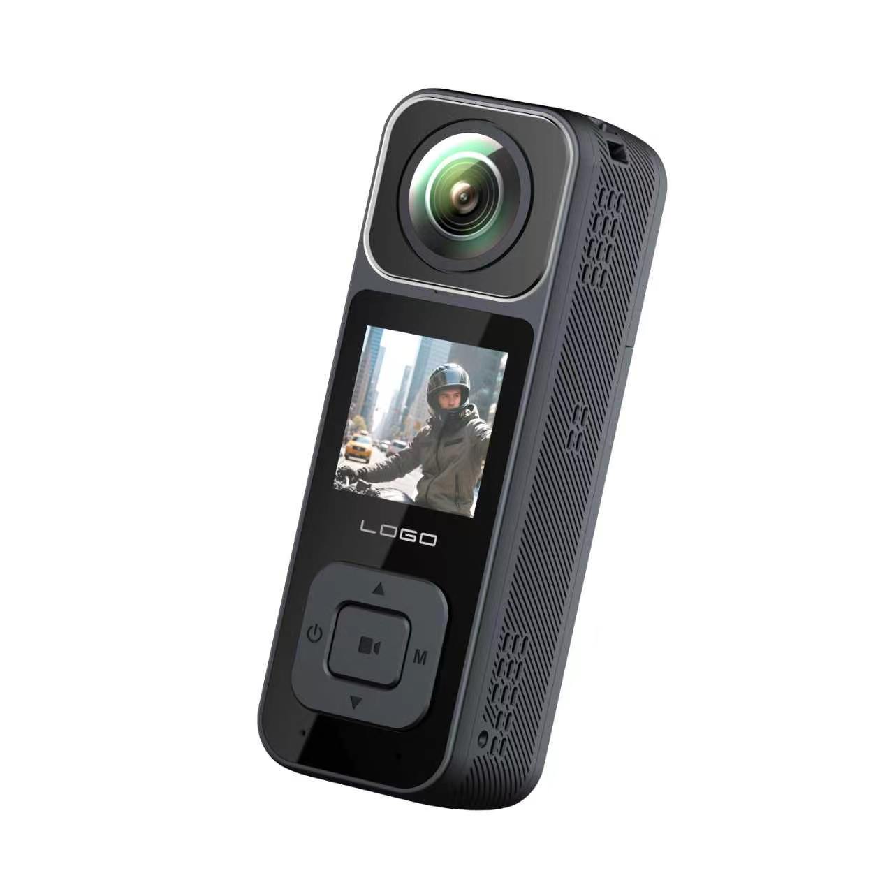 Action camera Q2