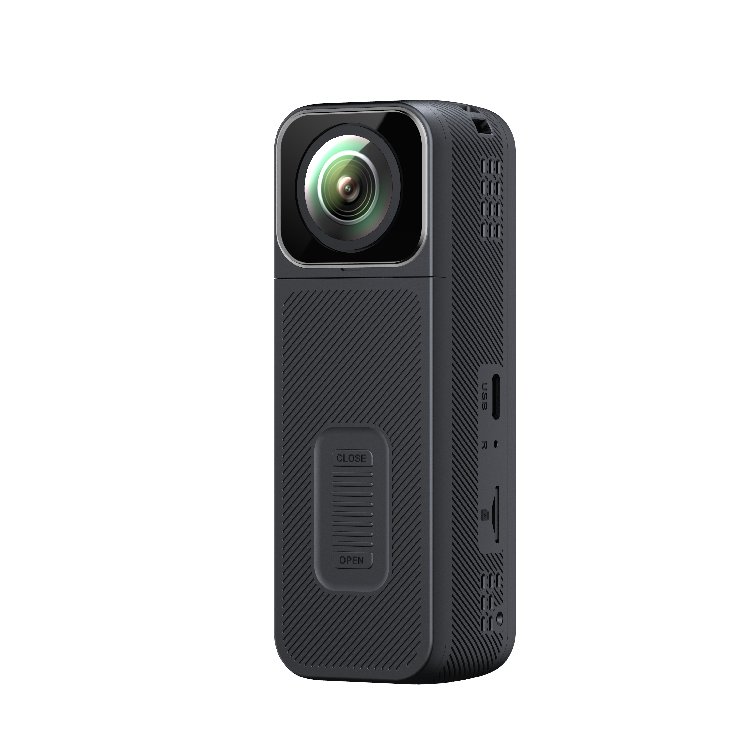 Action camera Q2